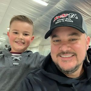 Meet your Posher, Jean-marc